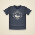 Harbour Light T-Shirt in True Navy