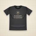 The Flagship T-Shirt in Black