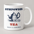 Gunpowder Tea Mug